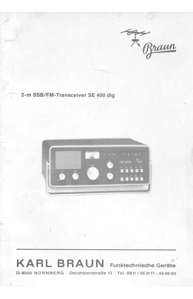Datei:Braun SE 400 dig Manual and Schematic Diagram.pdf