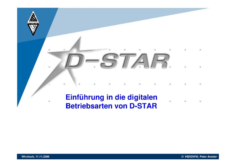 Datei:D-STAR Vortrag.pdf