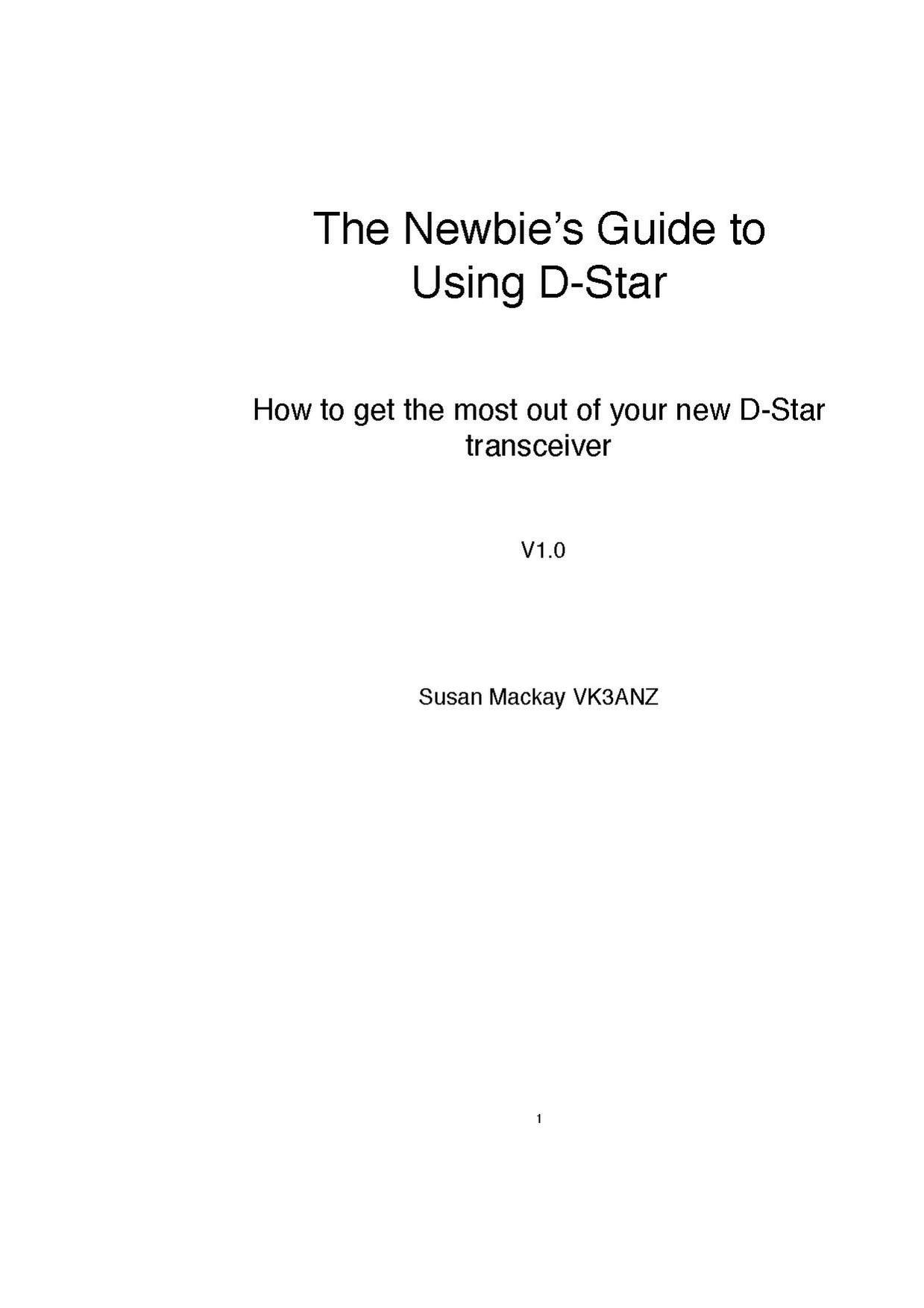 Newbies Guide to D-Star.pdf