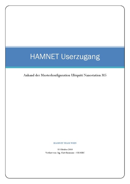 Datei:ANLEITUNG HAMNET NANOSTATION M5.pdf