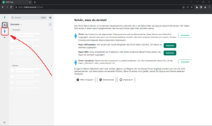matrix.oevsv.at landingpage space.png