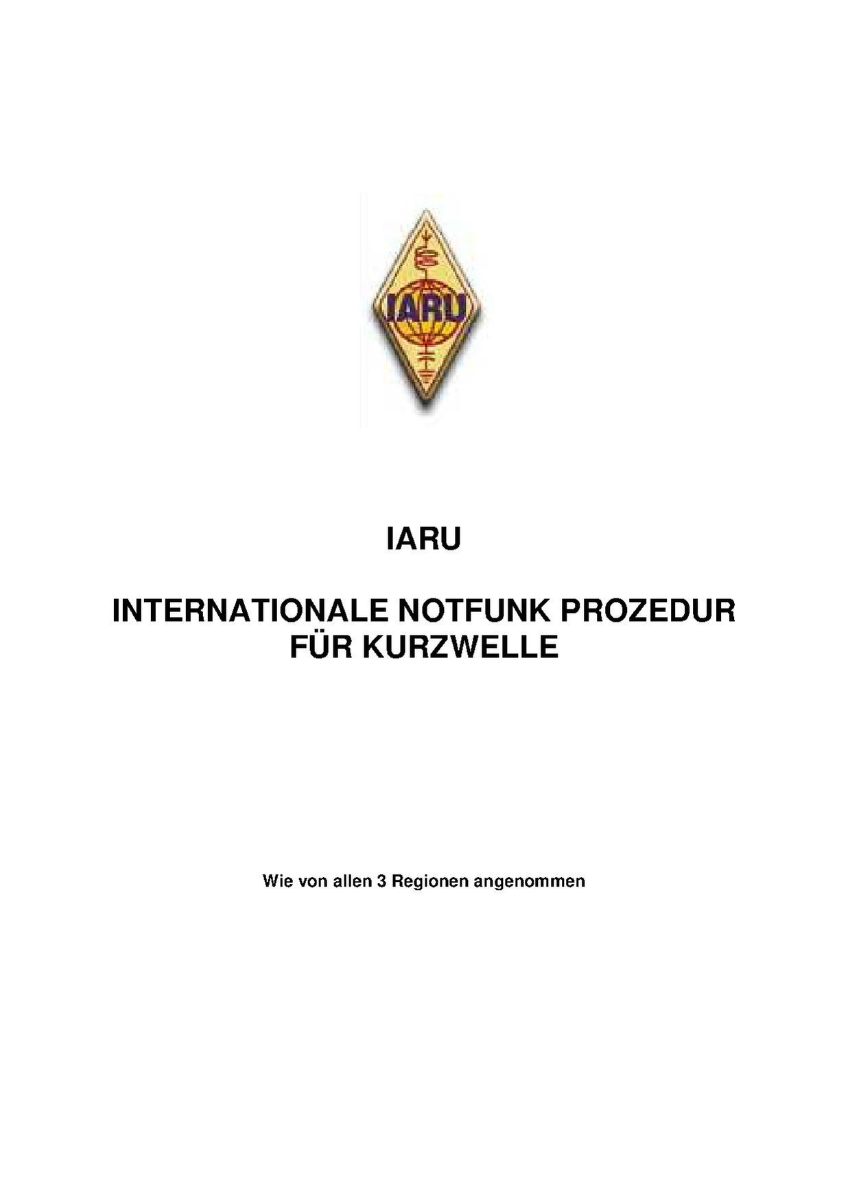 IARU Notfunk Prozedur.pdf
