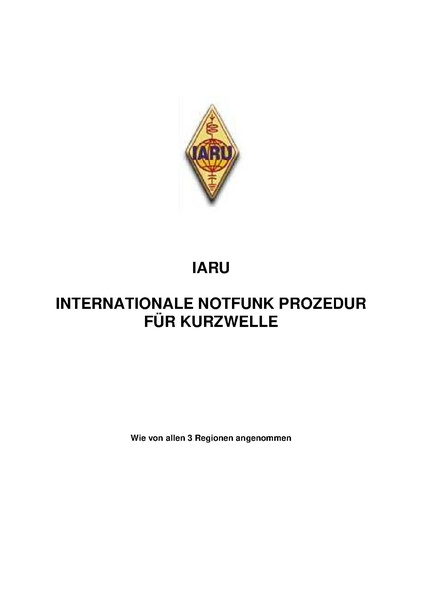 Datei:IARU Notfunk Prozedur.pdf
