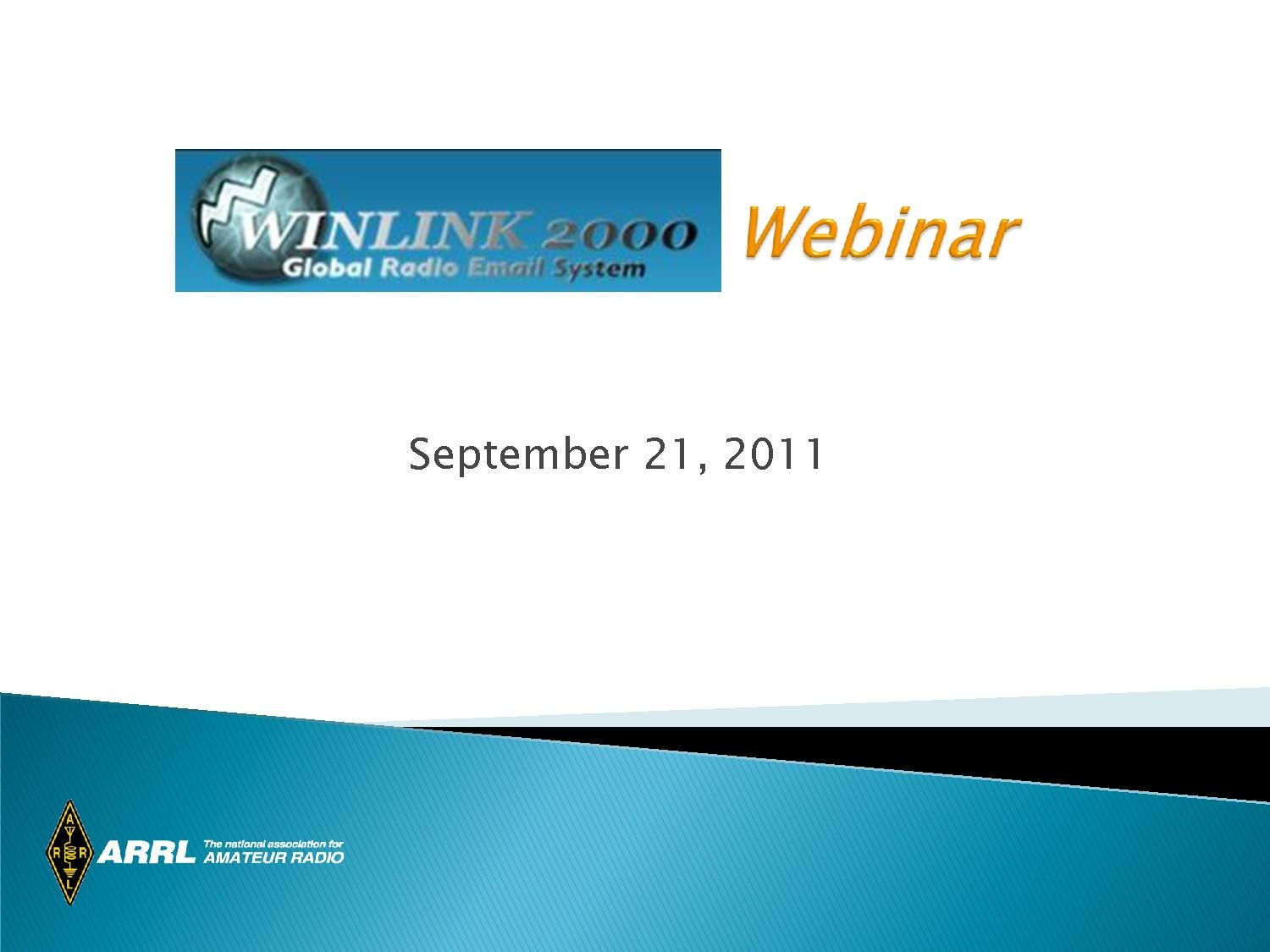 2011 Winlink webinar.pdf