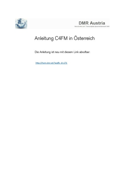 Datei:Anleitung C4FM in Oesterreich.pdf